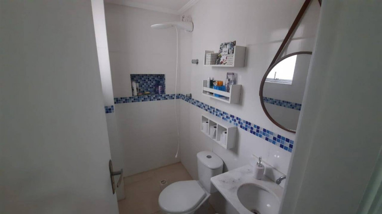Imagem Apartamento com 2 Quartos à Venda, 50 m² em Vila Voturua - São Vicente Imagem Apartamento com 2 Quartos à Venda, 50 m² em Vila Voturua - São Vicente