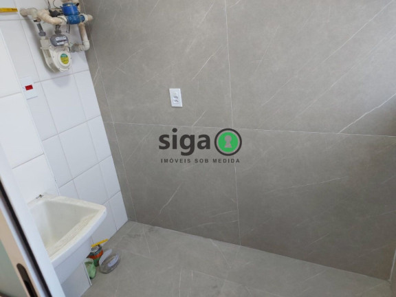 Imagem Apartamento com 1 Quarto à Venda, 34 m² em Tatuapé - São Paulo Imagem Apartamento com 1 Quarto à Venda, 34 m² em Tatuapé - São Paulo