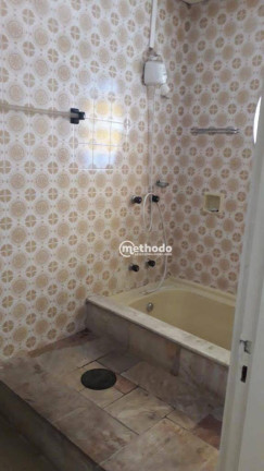 Imagem Apartamento com 3 Quartos à Venda, 105 m² em Bosque - Campinas Imagem Apartamento com 3 Quartos à Venda, 105 m² em Bosque - Campinas