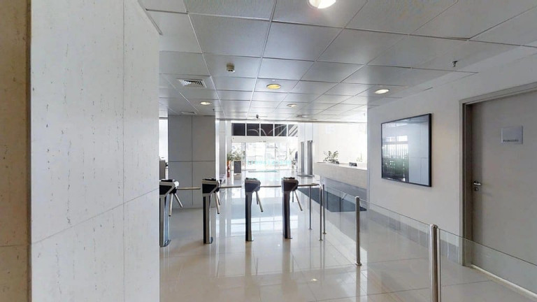 Imagem Sala Comercial à Venda, 42 m² em Bethaville - Barueri Imagem Sala Comercial à Venda, 42 m² em Bethaville - Barueri