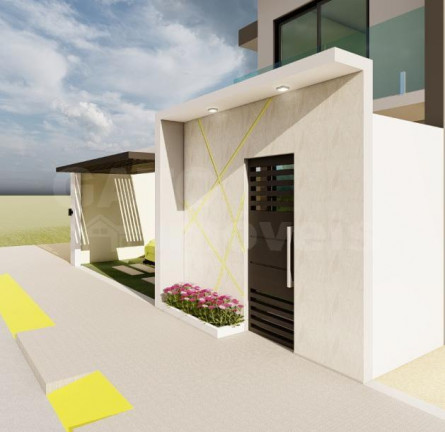 Imagem Casa com 3 Quartos à Venda, 220 m² em Portais (polvilho) - Cajamar