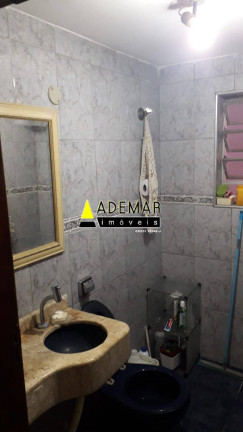 Imagem Casa com 3 Quartos à Venda, 150 m² em Centro - Diadema Imagem Casa com 3 Quartos à Venda, 150 m² em Centro - Diadema