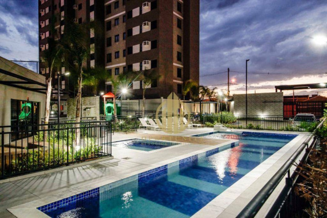 Imagem Apartamento com 2 Quartos à Venda, 46 m² em Vila Virgínia - Ribeirão Preto Imagem Apartamento com 2 Quartos à Venda, 46 m² em Vila Virgínia - Ribeirão Preto