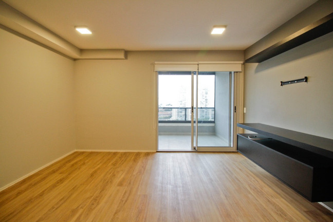 Imagem Apartamento com 2 Quartos à Venda, 83 m² em água Branca - São Paulo
