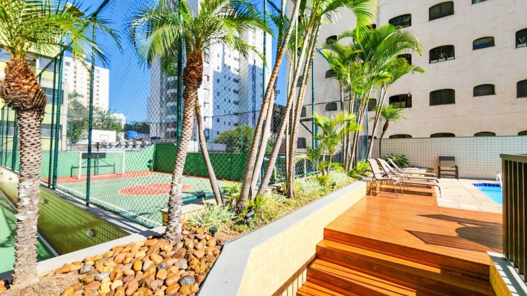 Imagem Imóvel com 4 Quartos à Venda, 216 m² em Vila Pompéia - São Paulo