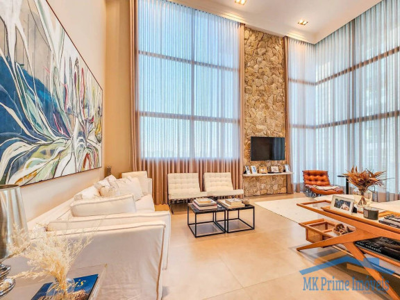 Apartamento com 3 Quartos à Venda, 188 m² em Adalgisa - Osasco