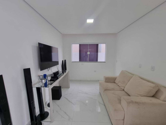 Imagem Casa com 4 Quartos à Venda, 310 m² em Jardim Paraíso Da Usina - Atibaia