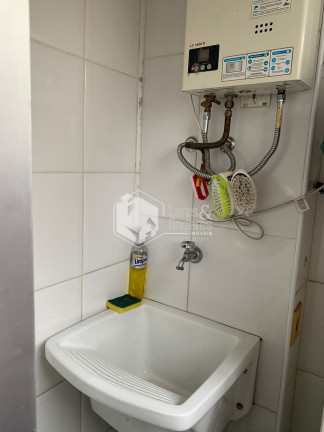 Imagem Apartamento com 1 Quarto à Venda, 30 m² em Tatuapé - São Paulo