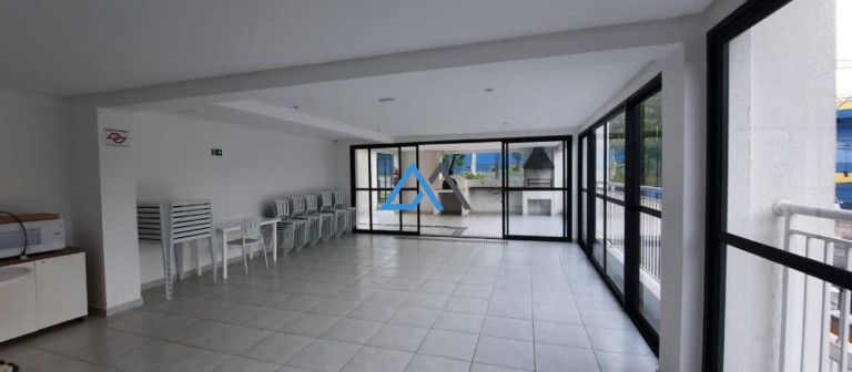 Imagem Apartamento com 2 Quartos à Venda, 47 m² em Jardim Jamaica - Santo André Imagem Apartamento com 2 Quartos à Venda, 47 m² em Jardim Jamaica - Santo André