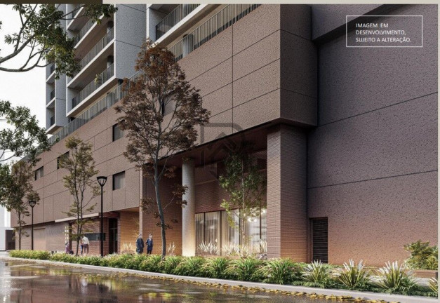Imagem Apartamento com 4 Quartos à Venda, 202 m² em Brooklin - São Paulo