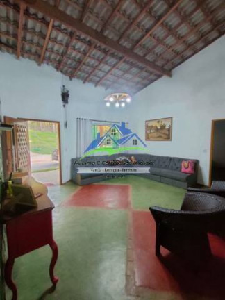 Imagem Chácara com 3 Quartos à Venda, 1.280 m² em Centro - Vargem Imagem Chácara com 3 Quartos à Venda, 1.280 m² em Centro - Vargem