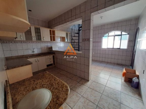 Imagem Casa com 3 Quartos à Venda, 100 m²