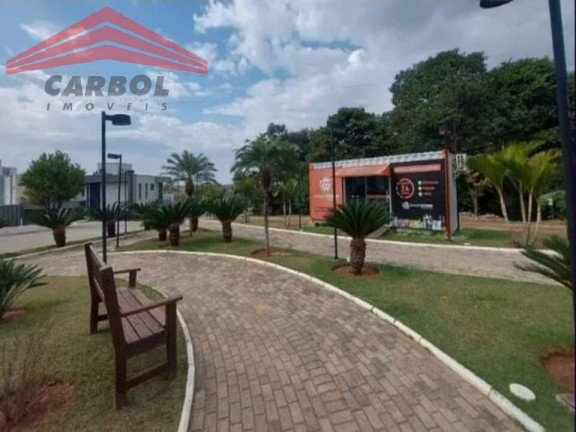 Imagem Casa de Condomínio com 3 Quartos à Venda, 250 m² em Chácara Morada Mediterrânea - Jundiaí Imagem Casa de Condomínio com 3 Quartos à Venda, 250 m² em Chácara Morada Mediterrânea - Jundiaí