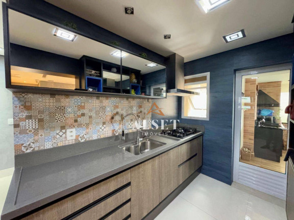 Imagem Apartamento com 3 Quartos à Venda, 133 m² em Mooca - São Paulo
