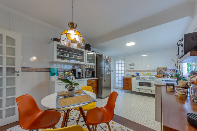 Imagem Casa com 3 Quartos à Venda, 223 m² em Jardim Londrina - São Paulo