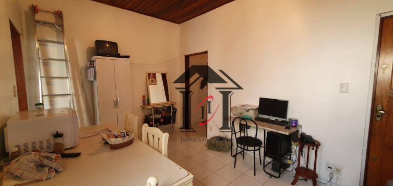 Imagem Casa com 1 Quarto à Venda, 64 m² em Vila Santa Rosa - Jundiaí Imagem Casa com 1 Quarto à Venda, 64 m² em Vila Santa Rosa - Jundiaí