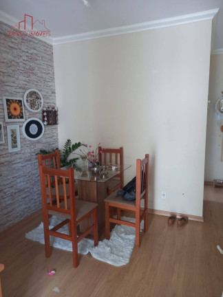Imagem Apartamento com 2 Quartos à Venda, 48 m² em Parque Munhoz - São Paulo