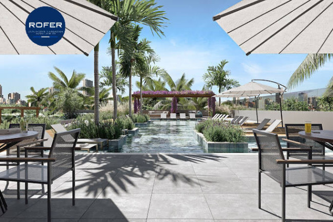 Imagem Apartamento com 3 Quartos à Venda, 83 m² em Chácaras Alpina - Valinhos