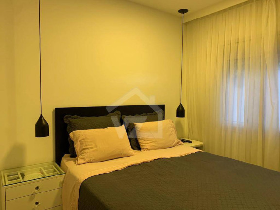 Imagem Apartamento com 3 Quartos à Venda, 179 m² em Vila Andrade - São Paulo Imagem Apartamento com 3 Quartos à Venda, 179 m² em Vila Andrade - São Paulo