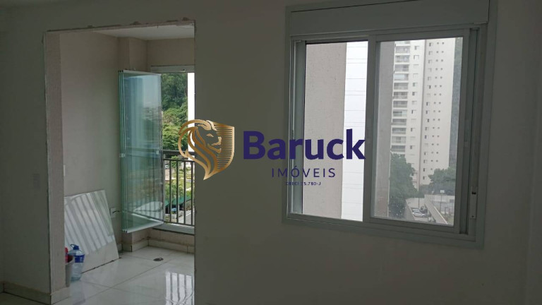 Apartamento com 1 Quarto à Venda, 21 m² em Vila Andrade - São Paulo