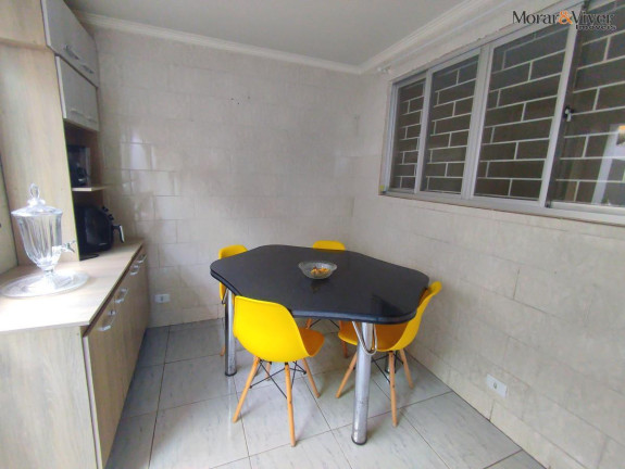 Imagem Sobrado com 4 Quartos à Venda, 98 m² em Boneca Do Iguaçu - São José Dos Pinhais