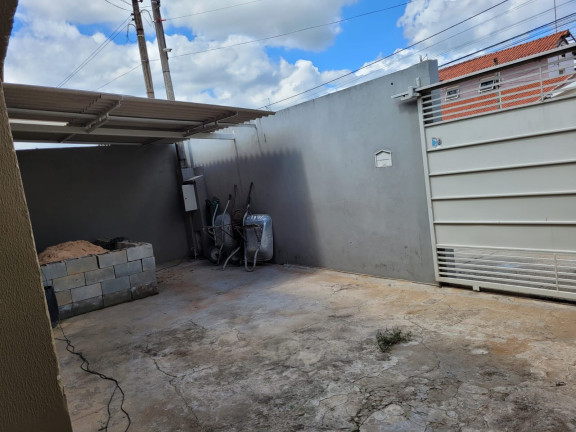 Imagem Casa com 3 Quartos à Venda, em Parque Jatobá (nova Veneza) - Sumaré Imagem Casa com 3 Quartos à Venda, em Parque Jatobá (nova Veneza) - Sumaré