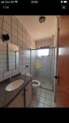 Imagem Apartamento com 2 Quartos à Venda, 48 m² em Jardim Irajá - Ribeirão Preto