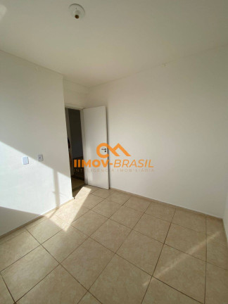 Apartamento com 2 Quartos para Alugar, 39 m² em Monte Castelo - Campo Grande