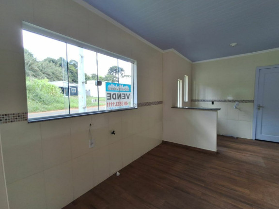 Imagem Casa com 3 Quartos à Venda, 81 m² em Nossa Senhora Aparecida - Videira Imagem Casa com 3 Quartos à Venda, 81 m² em Nossa Senhora Aparecida - Videira