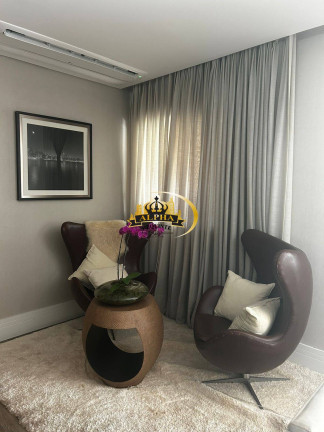 Imagem Apartamento com 3 Quartos à Venda, 228 m² em Tamboré - Santana De Parnaíba Imagem Apartamento com 3 Quartos à Venda, 228 m² em Tamboré - Santana De Parnaíba