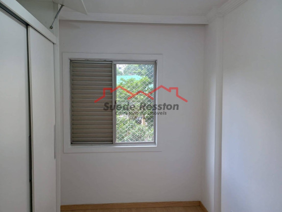 Imagem Apartamento com 3 Quartos à Venda, 74 m² em Vila Isa - São Paulo