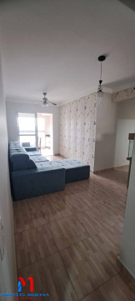 Imagem Apartamento com 2 Quartos à Venda, 48 m² em Vila Palmares - Santo André Imagem Apartamento com 2 Quartos à Venda, 48 m² em Vila Palmares - Santo André