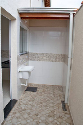 Imagem Casa com 2 Quartos à Venda, 77 m² em Vila Sonia - Praia Grande Imagem Casa com 2 Quartos à Venda, 77 m² em Vila Sonia - Praia Grande