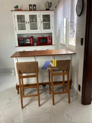 Imagem Apartamento com 5 Quartos à Venda, 230 m² em Centro - Pouso Alegre