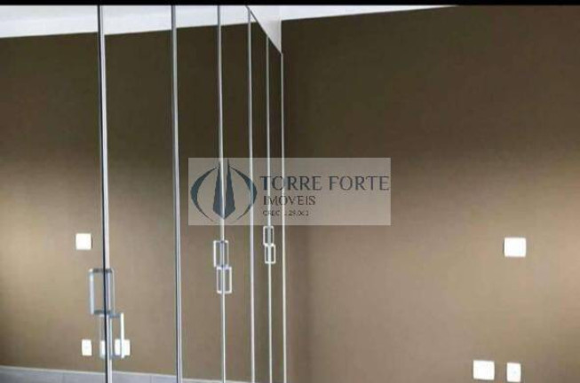 Imagem Apartamento com 1 Quarto à Venda, 55 m² em Jardim Anália Franco  - São Paulo