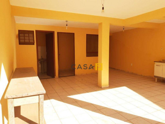 Imagem Casa com 3 Quartos à Venda, 214 m² em Vila Nossa Senhora De Fátima - Americana Imagem Casa com 3 Quartos à Venda, 214 m² em Vila Nossa Senhora De Fátima - Americana
