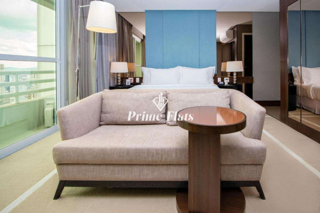 Imagem Apartamento com 1 Quarto à Venda, 27 m² em Consolação - São Paulo Imagem Apartamento com 1 Quarto à Venda, 27 m² em Consolação - São Paulo