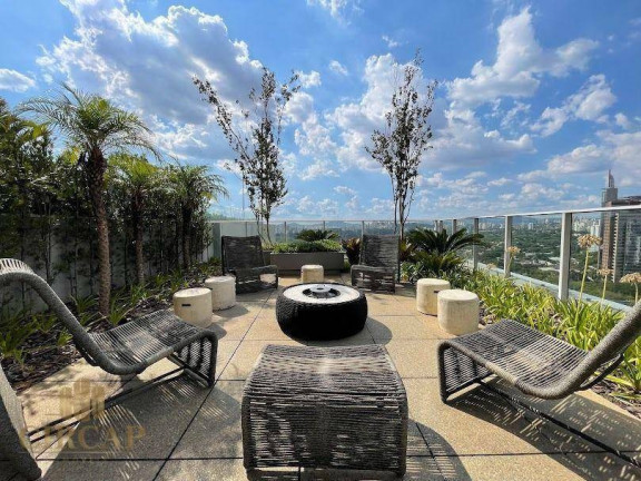 Imagem Studio com 1 Quarto para Alugar, 35 m² em Butantã - São Paulo Imagem Studio com 1 Quarto para Alugar, 35 m² em Butantã - São Paulo