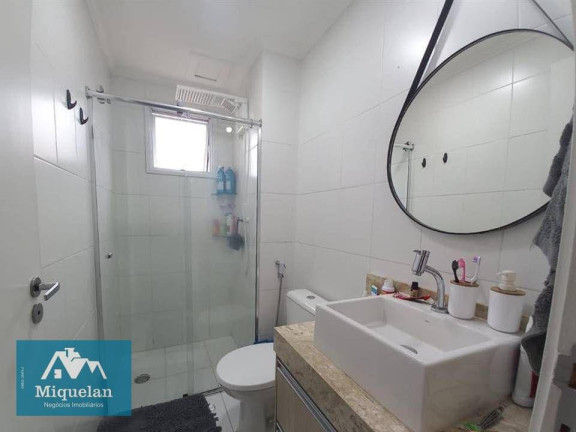 Imagem Apartamento com 2 Quartos à Venda, 51 m² em Tremembé - São Paulo