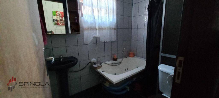 Imagem Casa com 3 Quartos à Venda, 82 m² em Vilamar - Praia Grande Imagem Casa com 3 Quartos à Venda, 82 m² em Vilamar - Praia Grande
