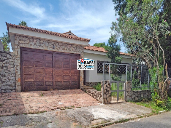 Casa com 3 Quartos à Venda, 728 m² em Jardim Santa Helena - São Paulo