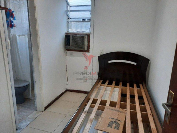 Imagem Apartamento com 1 Quarto à Venda, 56 m² em Pitangueiras - Rio De Janeiro