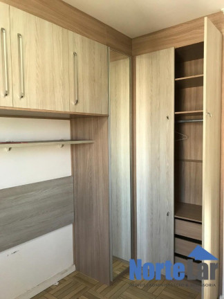 Imagem Apartamento com 3 Quartos à Venda, 60 m² em Vila Carbone - São Paulo
