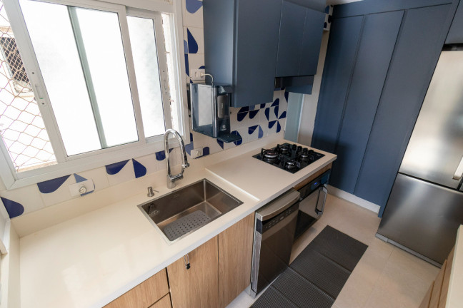 Imagem Apartamento com 3 Quartos à Venda, 122 m² em Bosque Da Saúde - São Paulo Imagem Apartamento com 3 Quartos à Venda, 122 m² em Bosque Da Saúde - São Paulo