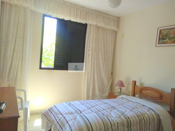 Imagem Apartamento com 4 Quartos à Venda, 100 m² em Enseada - Guarujá