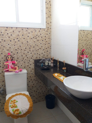 Imagem Casa de Condomínio com 3 Quartos à Venda, 230 m² em Condomínio Village Araçoiaba - Araçoiaba Da Serra Imagem Casa de Condomínio com 3 Quartos à Venda, 230 m² em Condomínio Village Araçoiaba - Araçoiaba Da Serra