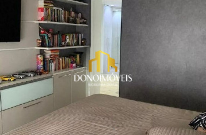 Imagem Apartamento com 4 Quartos à Venda, 245 m² em Centro - São Bernardo Do Campo Imagem Apartamento com 4 Quartos à Venda, 245 m² em Centro - São Bernardo Do Campo