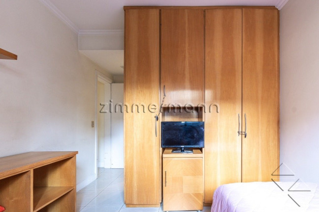 Imagem Apartamento com 4 Quartos à Venda, 293 m² em Campo Belo - São Paulo Imagem Apartamento com 4 Quartos à Venda, 293 m² em Campo Belo - São Paulo