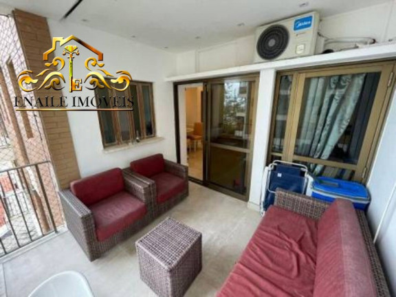 Imagem Apartamento com 2 Quartos à Venda, 80 m² em Barra Da Tijuca - Rio De Janeiro
