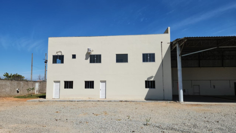 Imagem Imóvel à Venda, 660 m² em São Geraldo - Pirapora